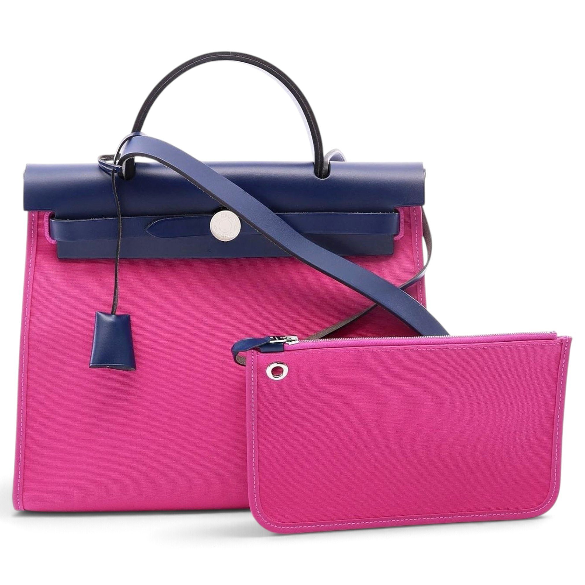 Herbag cloth handbag