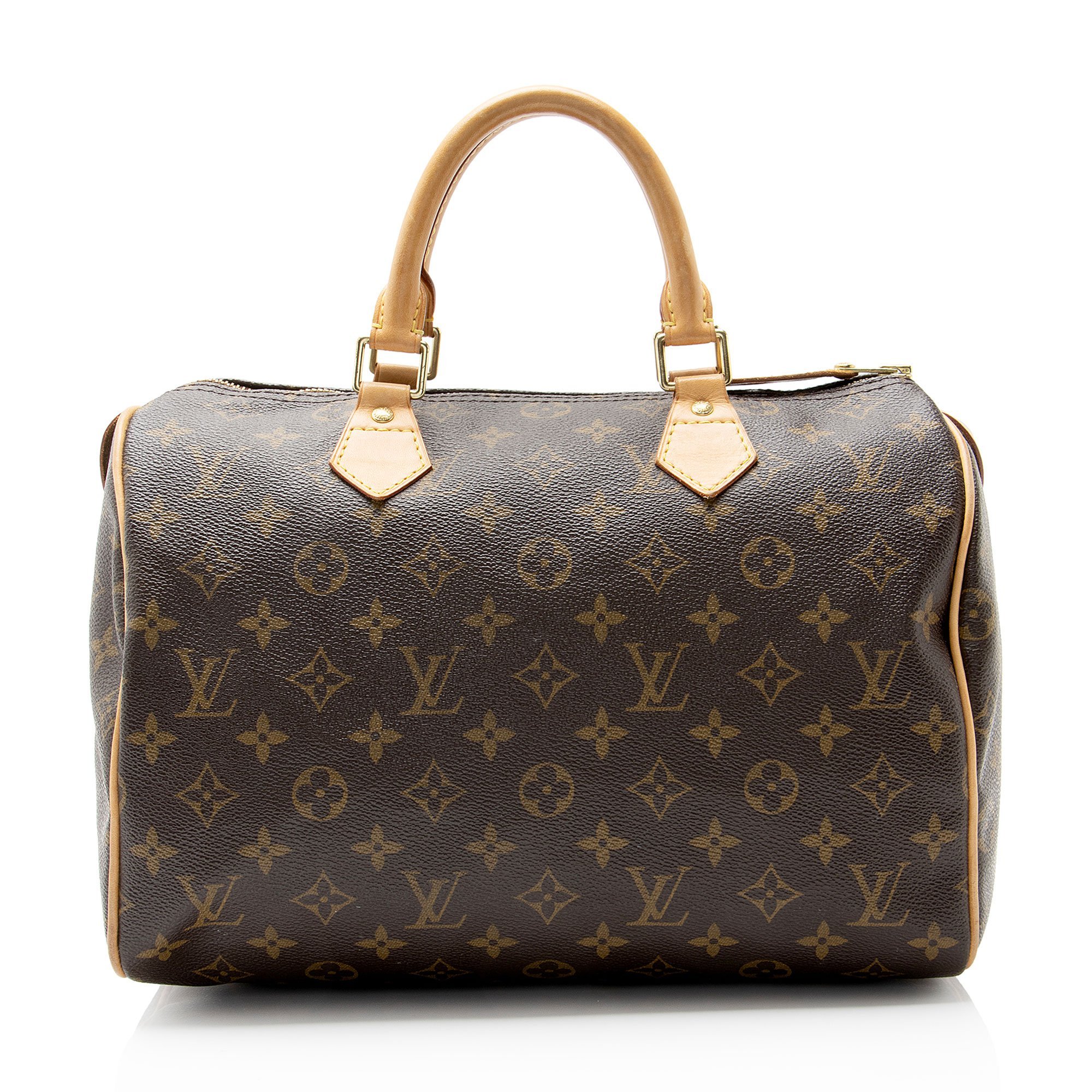 Speedy cloth satchel