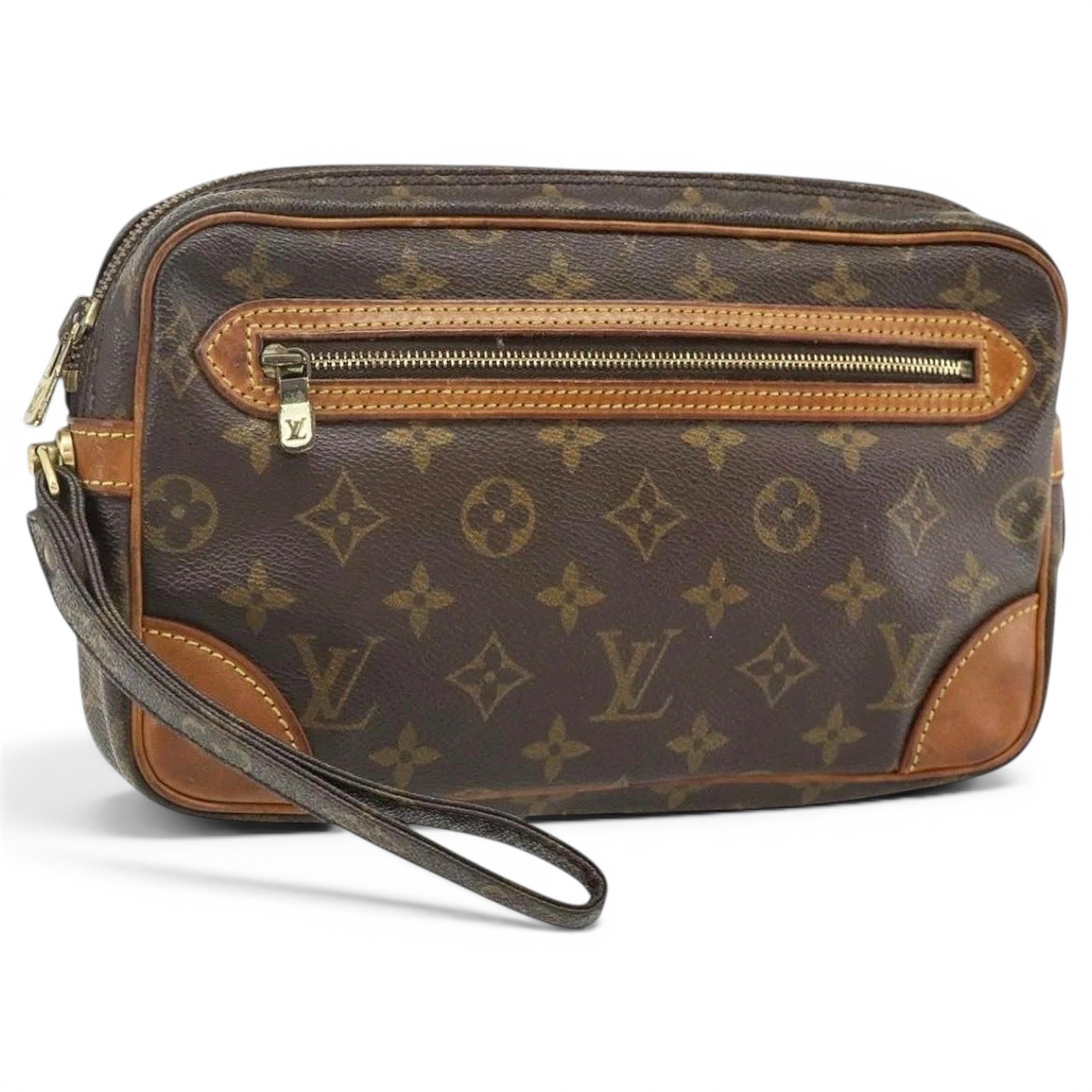 Clutch bag