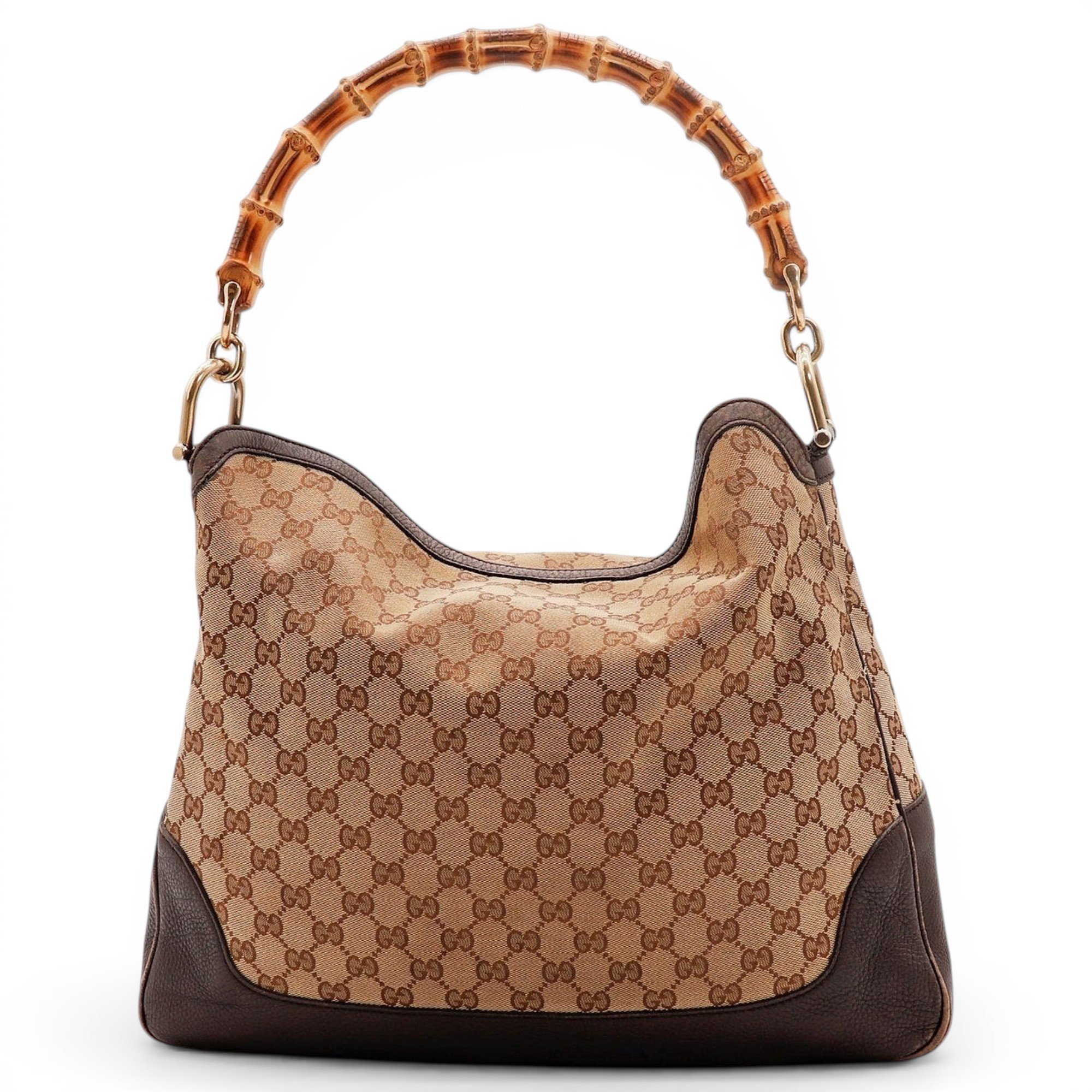 Diana cloth handbag