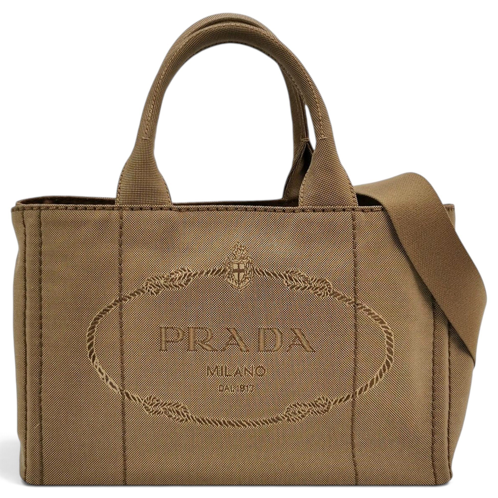 Cloth handbag