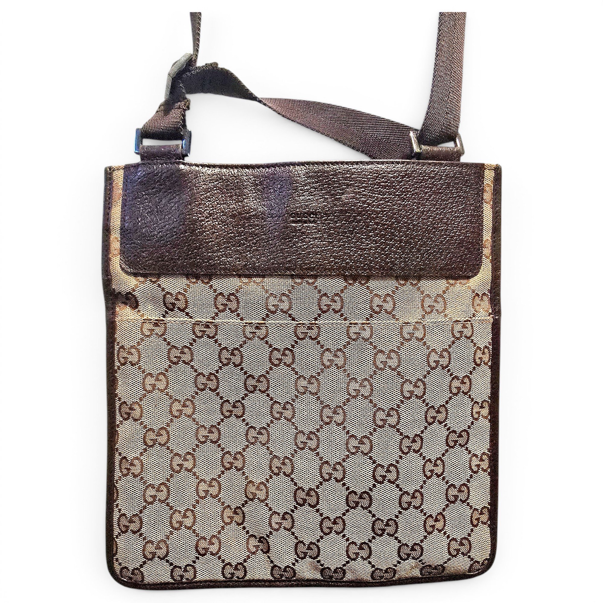 Crossbody bag