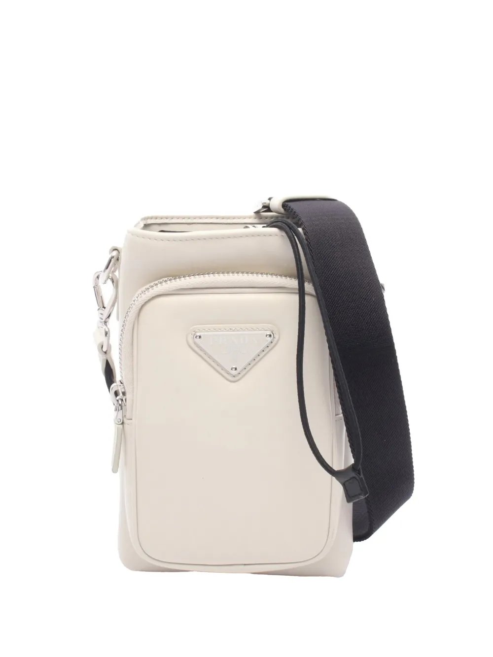 2013-2026 Leather Smartphone Case crossbody bag
