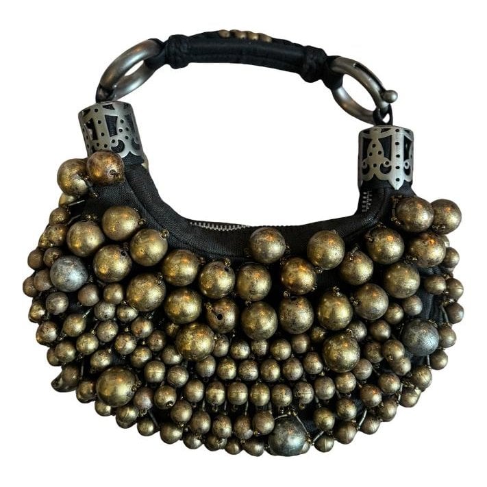 Bracelet Bag cloth handbag