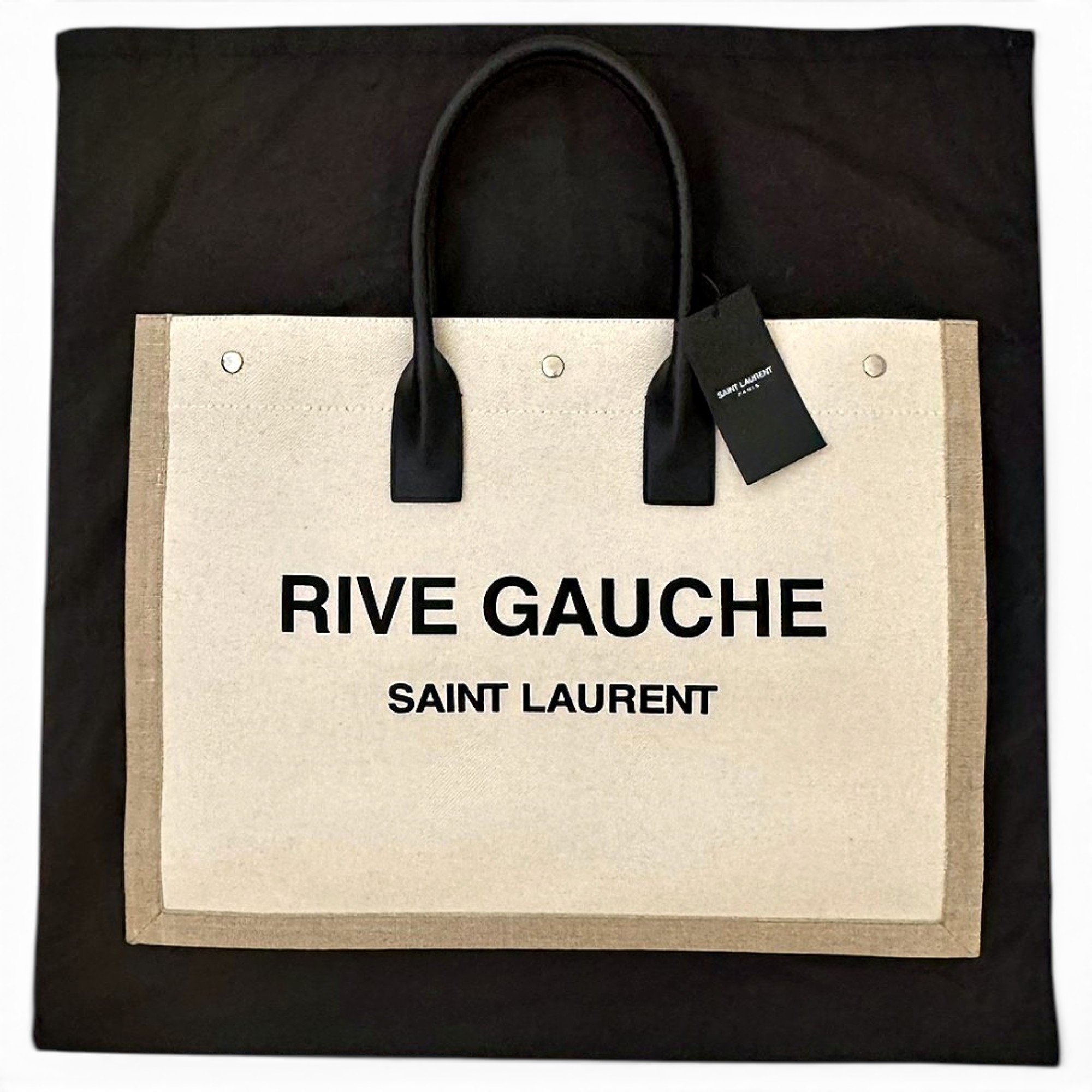 Rive Gauche handbag