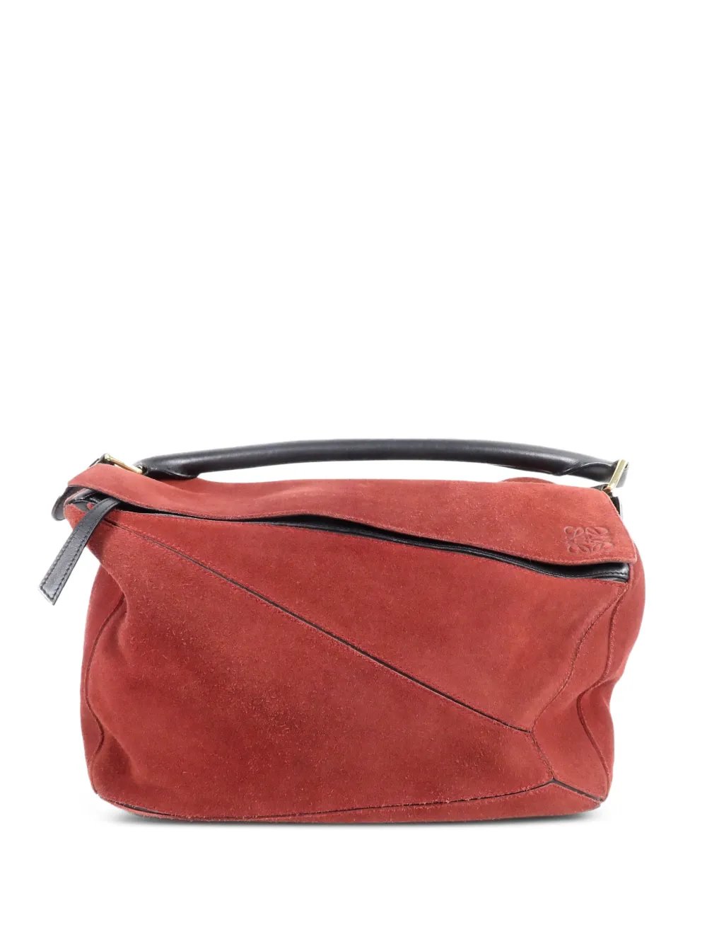 medium Puzzle tote bag
