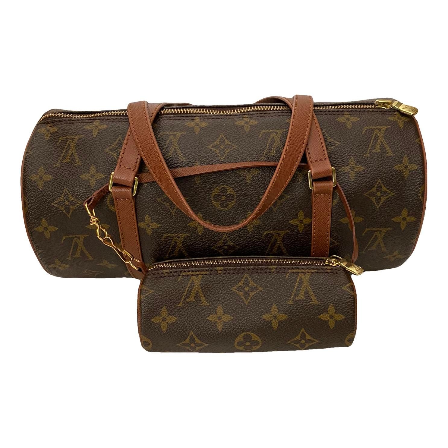Papillon handbag