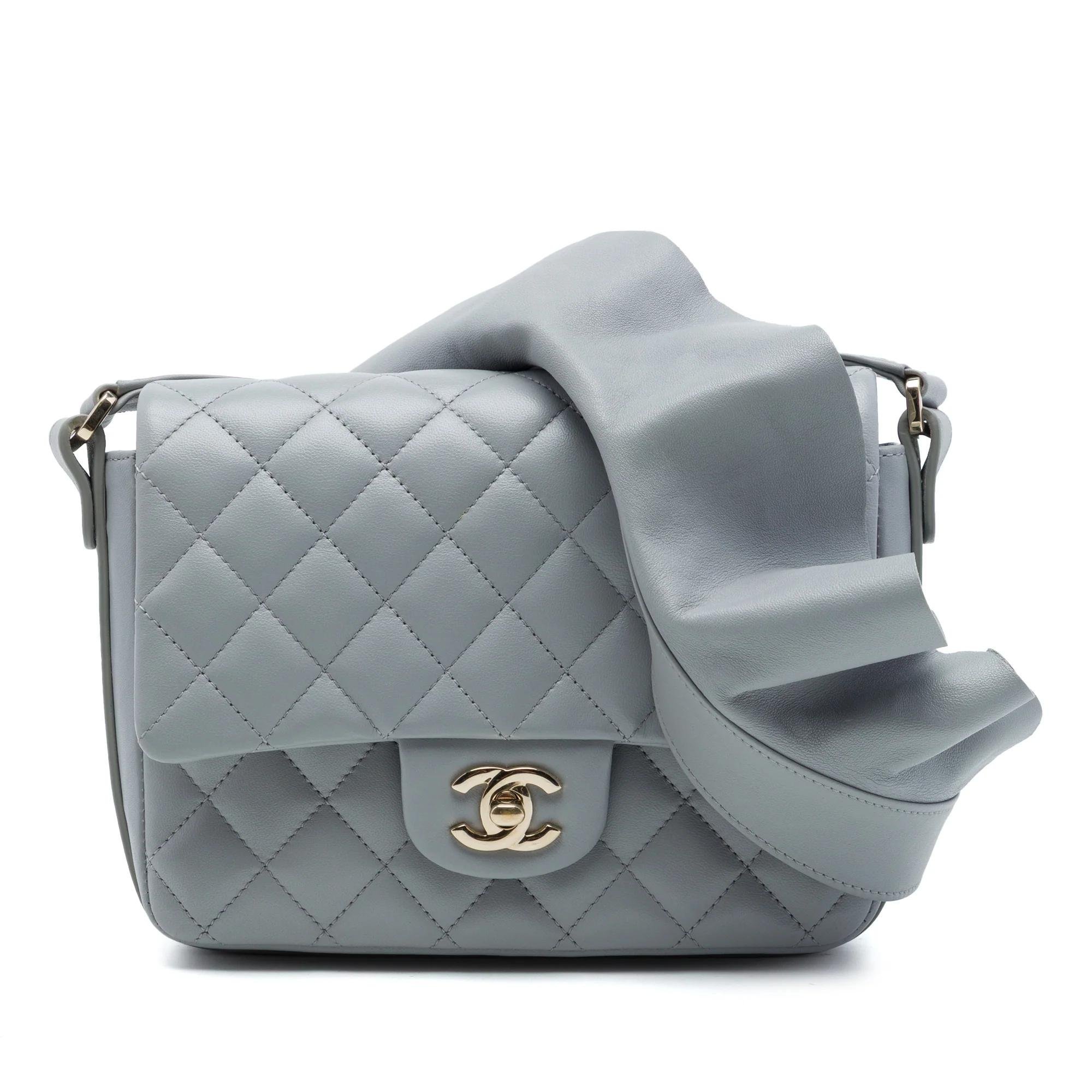 Pony-style calfskin handbag