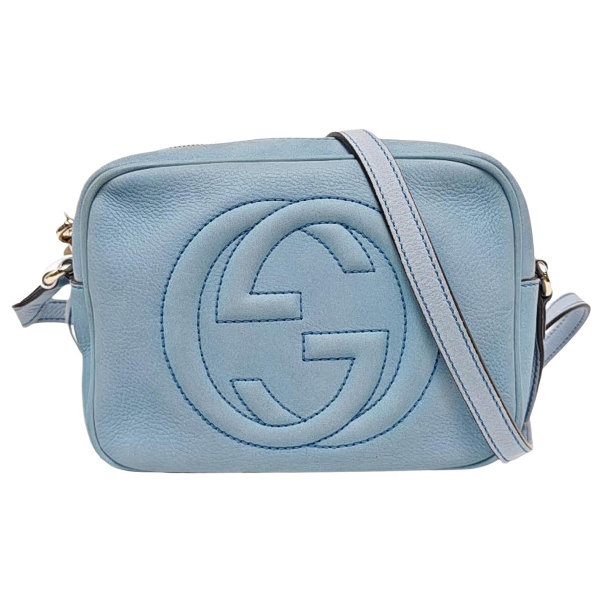 Soho leather handbag