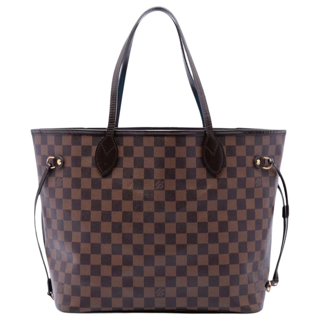 Neverfull cloth bag