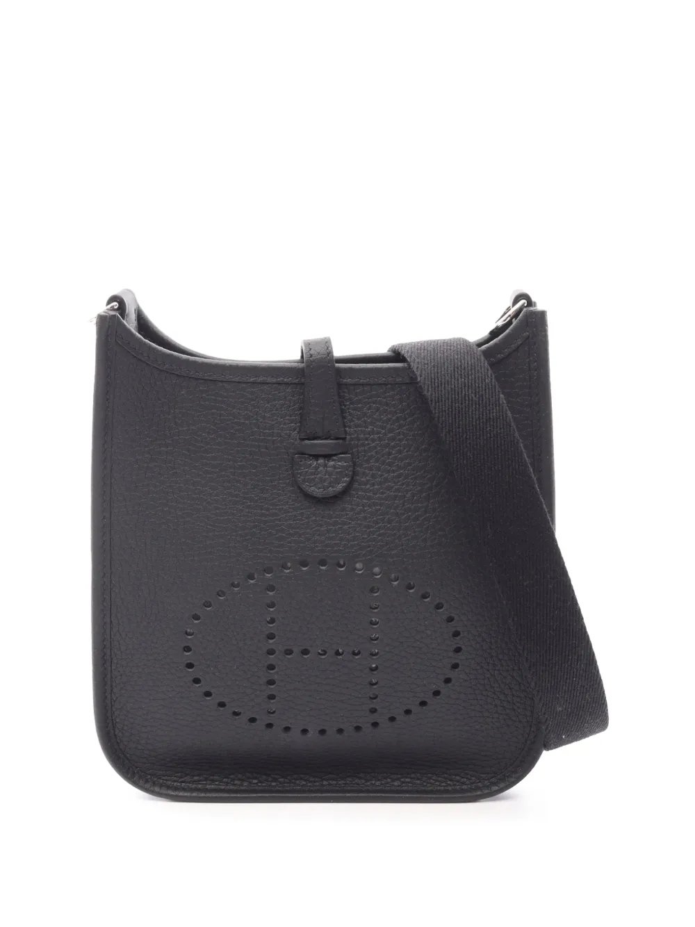 Hermes 2025 Clemence Evelyne Amazone 16 crossbody bag