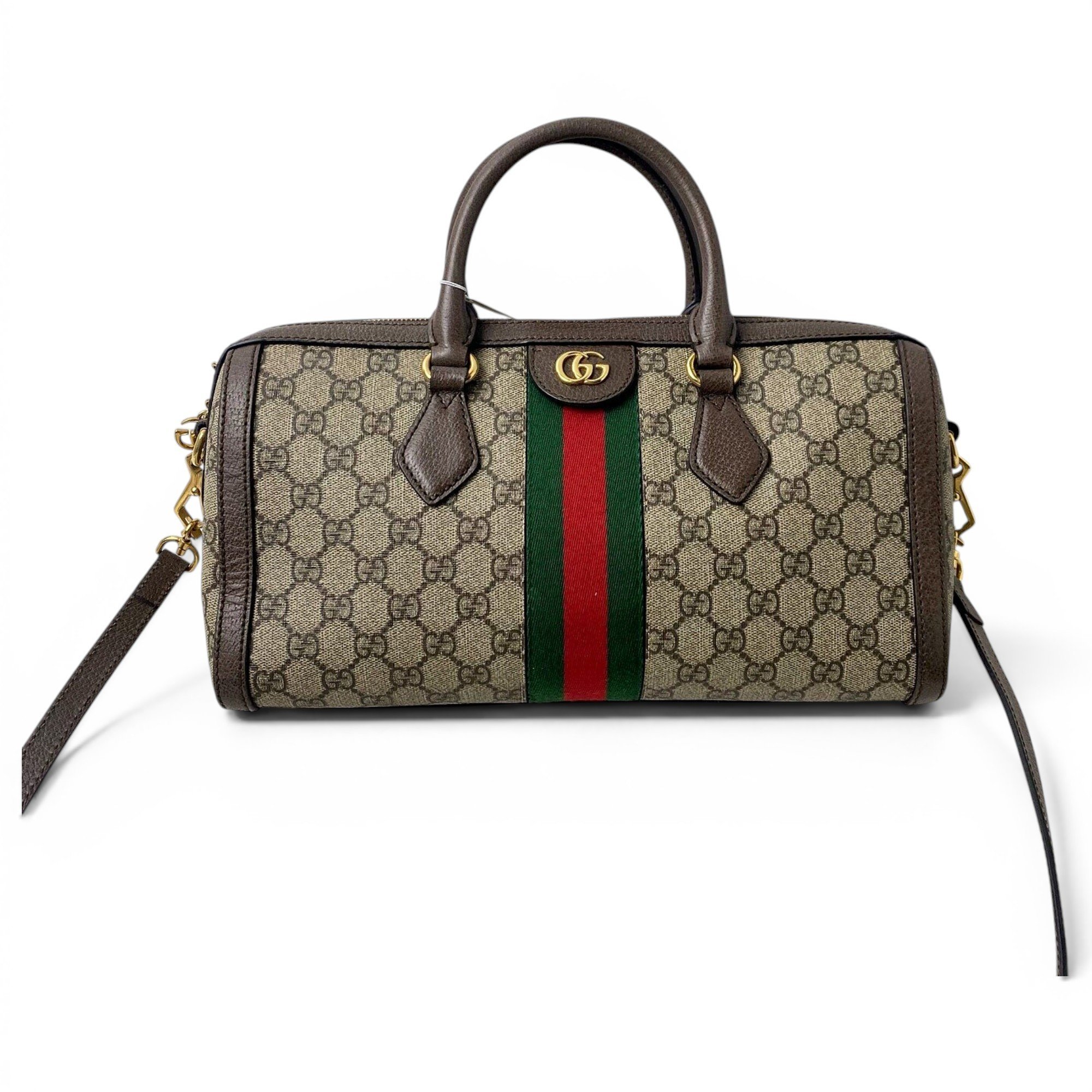 Gucci Leather handbag