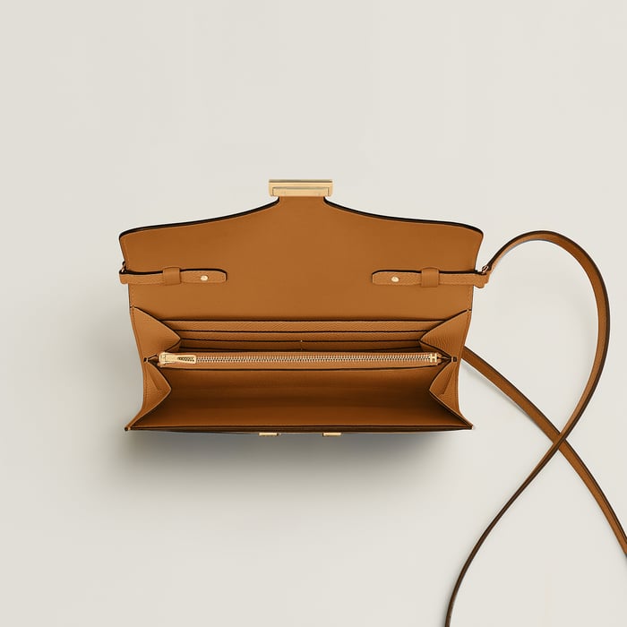 Toffee Constance to Go Wallet