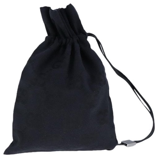 Cloth clutch bag