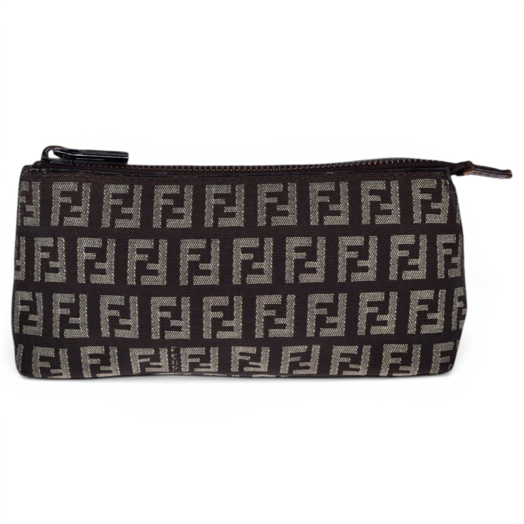 Cloth clutch bag