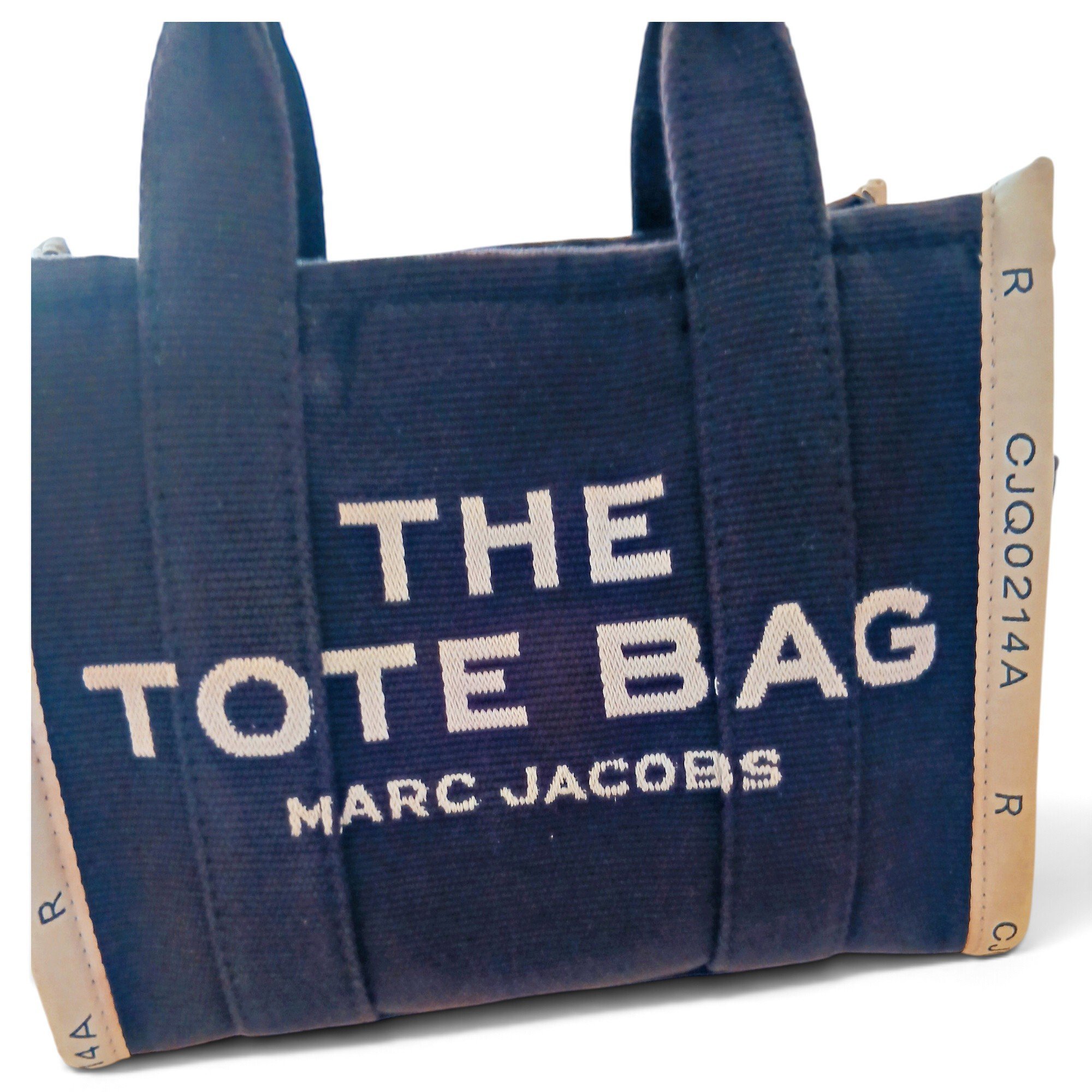 The Tag Tote tote
