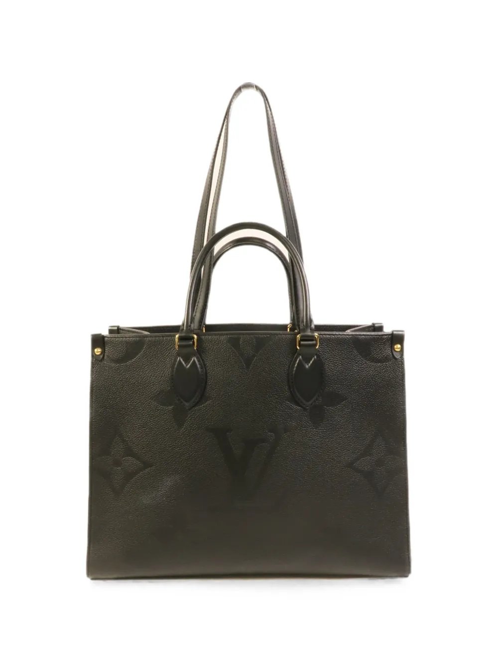 MM On The Go tote bag
