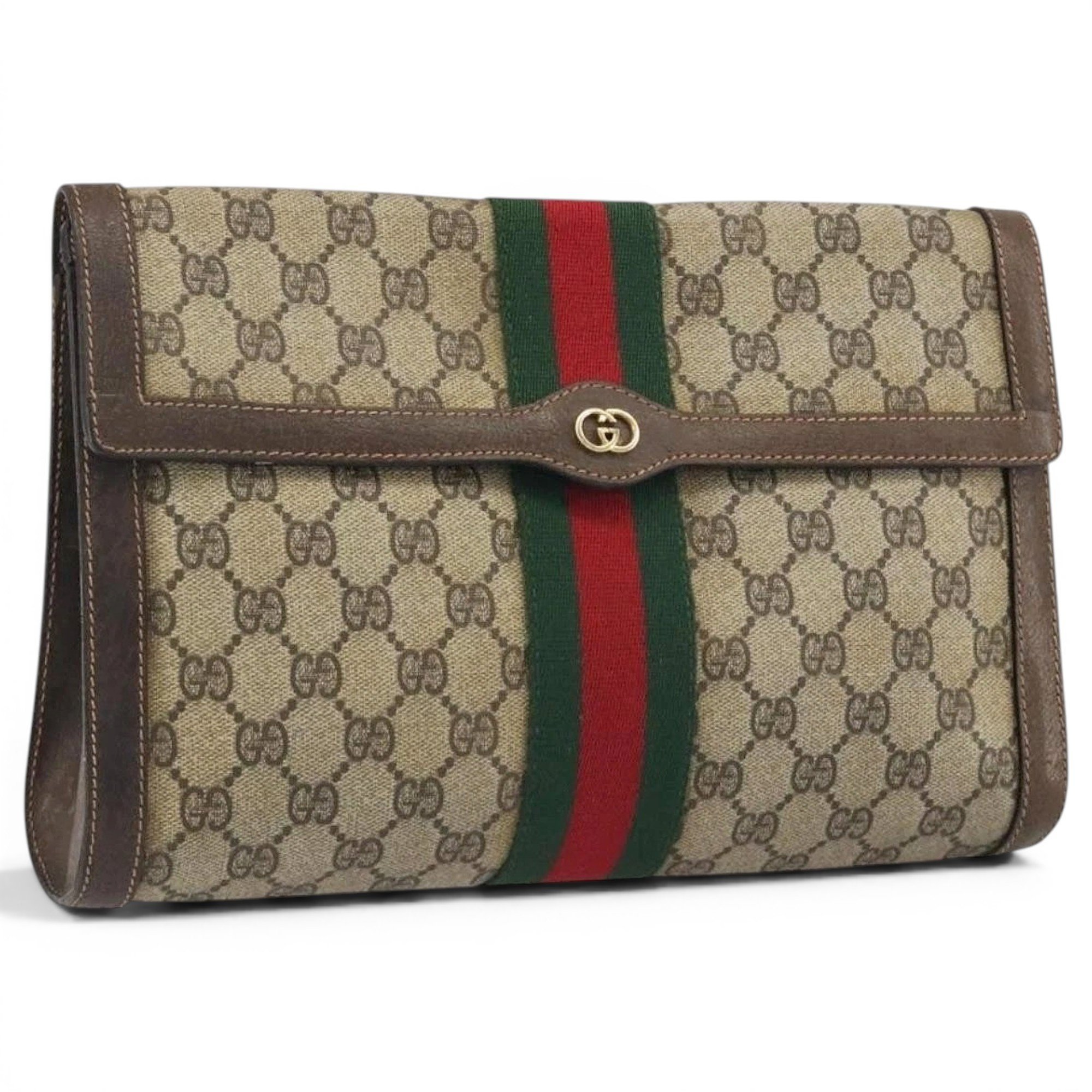 Clutch bag