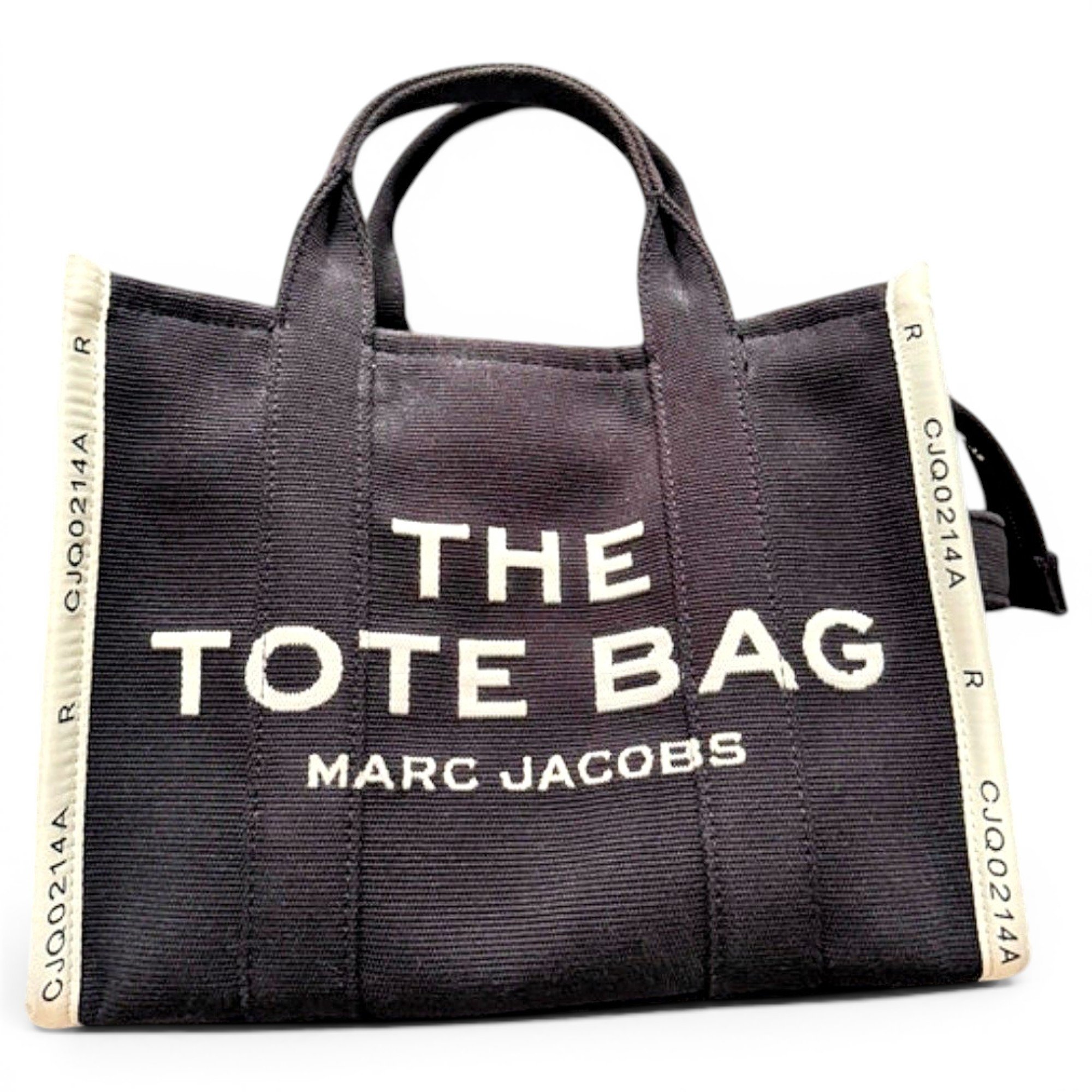 The Tag Tote tote