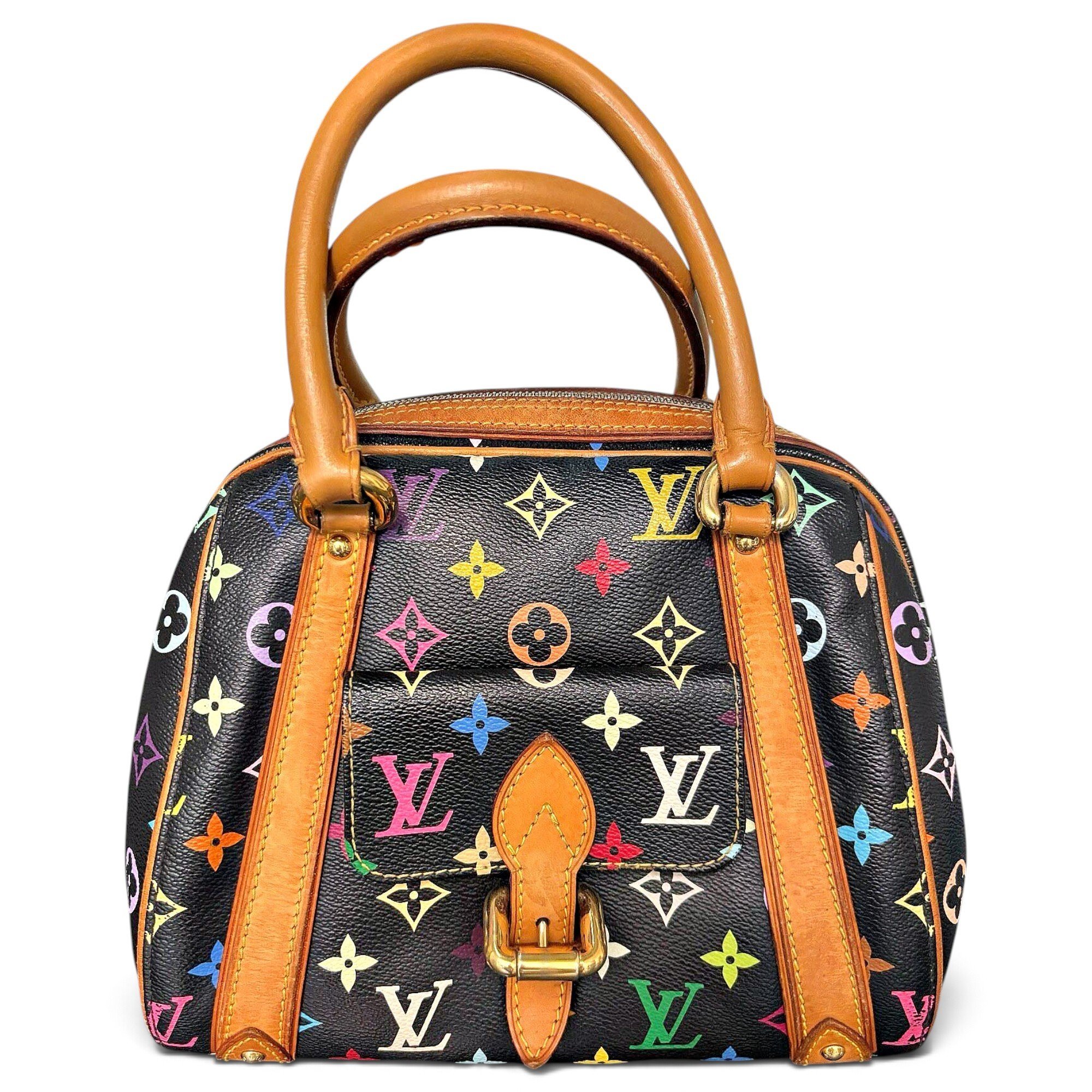 Priscilla cloth handbag