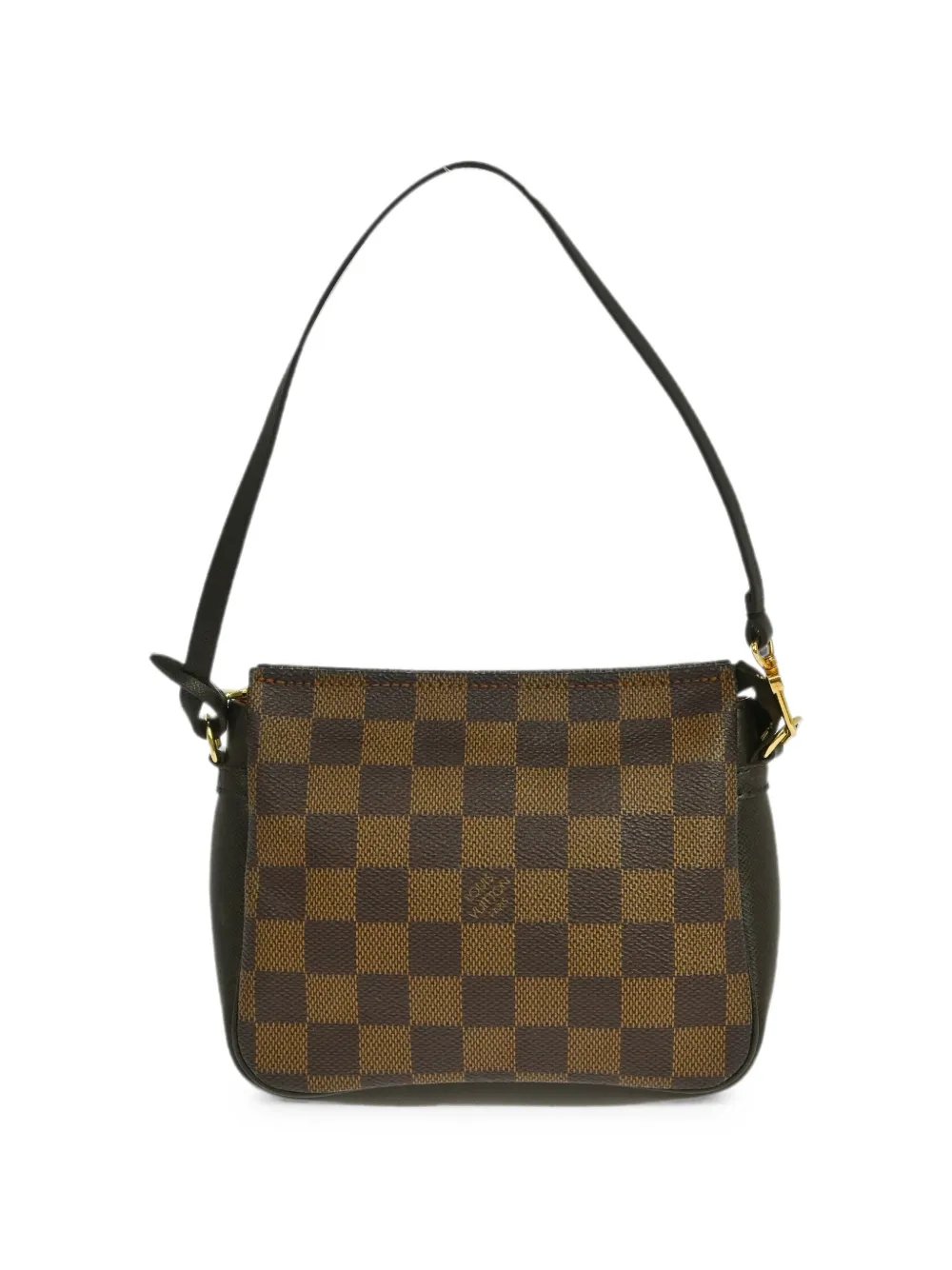 2001 Trousse Damier Ebene bag