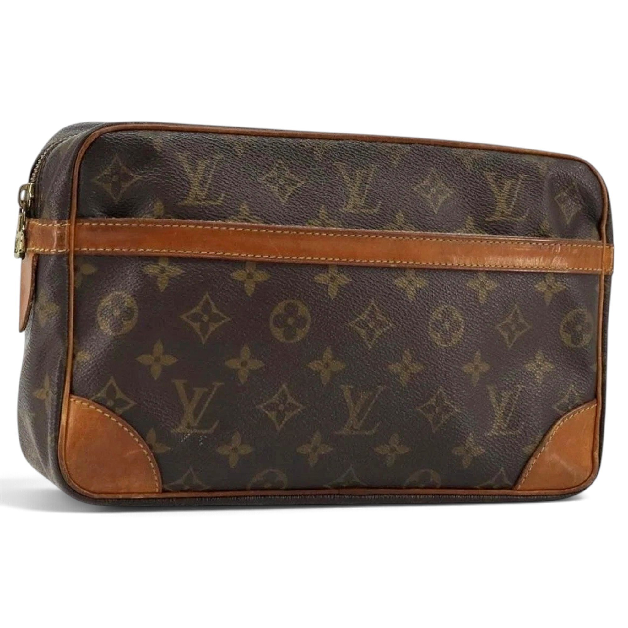Clutch bag