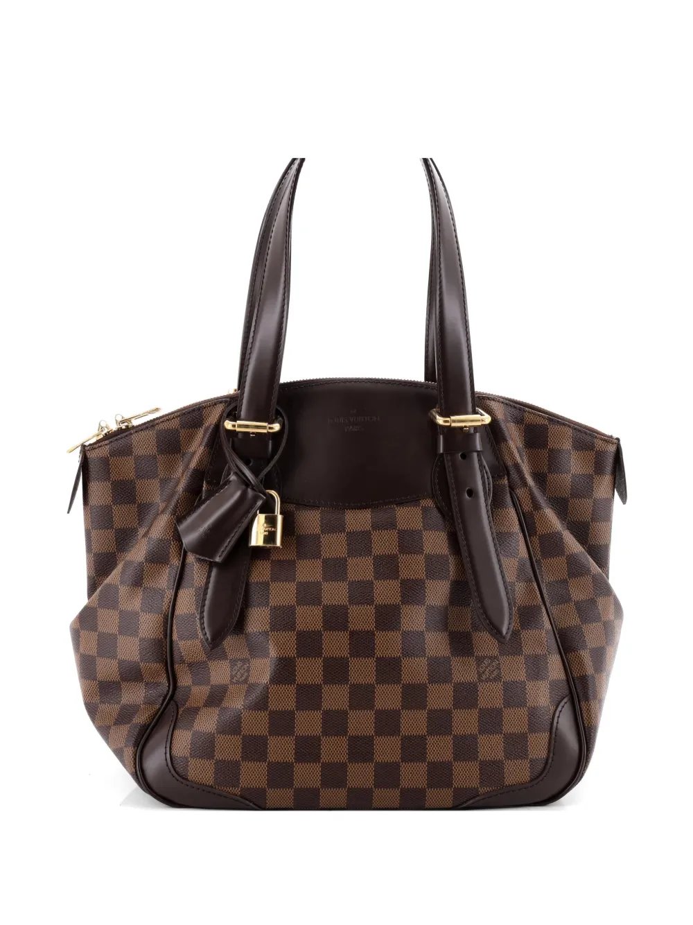 Verona Handbag Damier MM shoulder bag