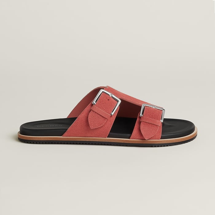Rose Antique Naxos Sandal