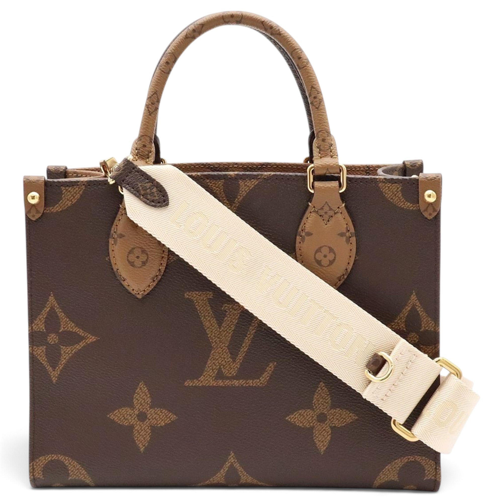 Onthego cloth tote