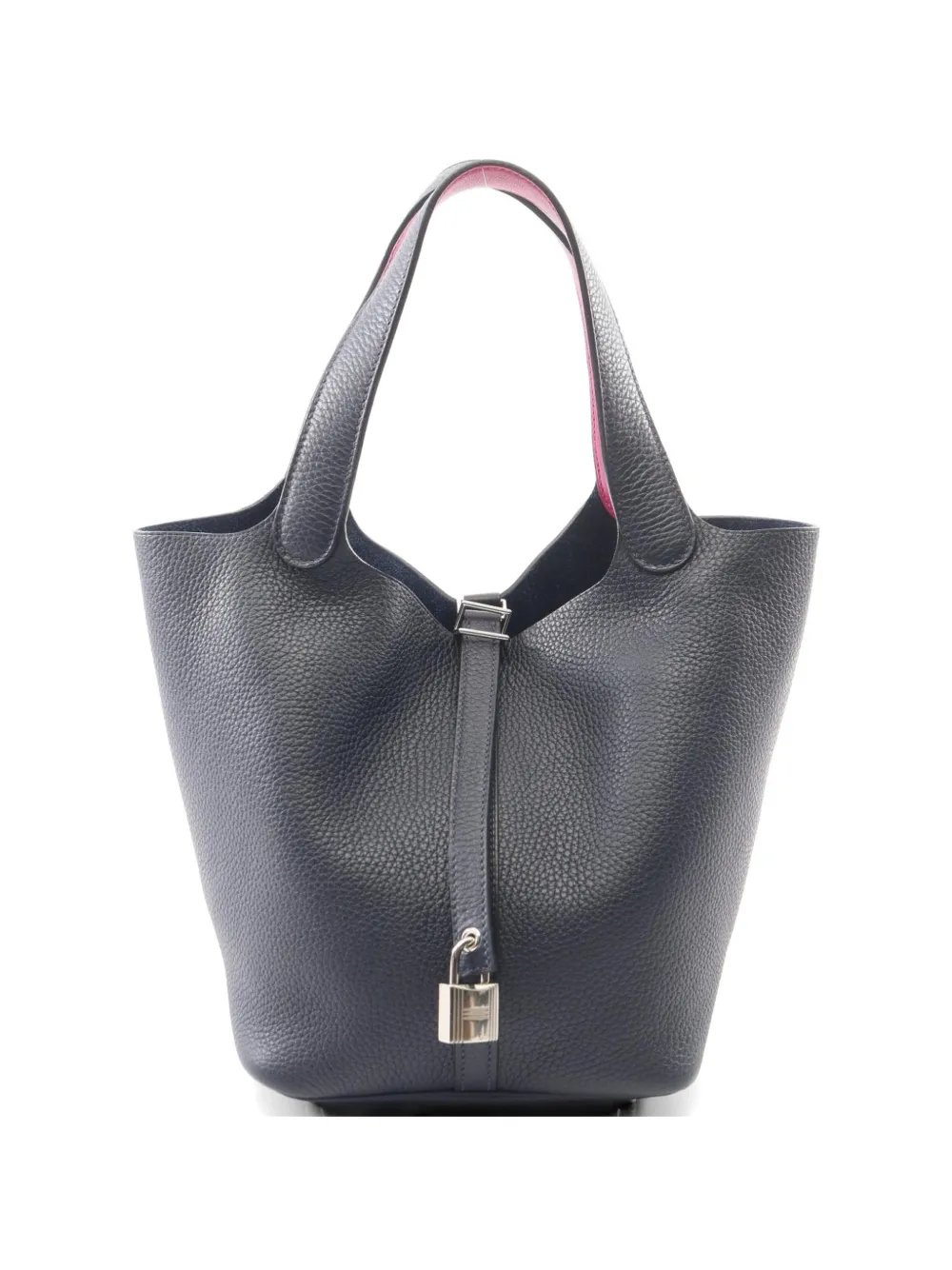 2017 MM Picotin Lock tote bag