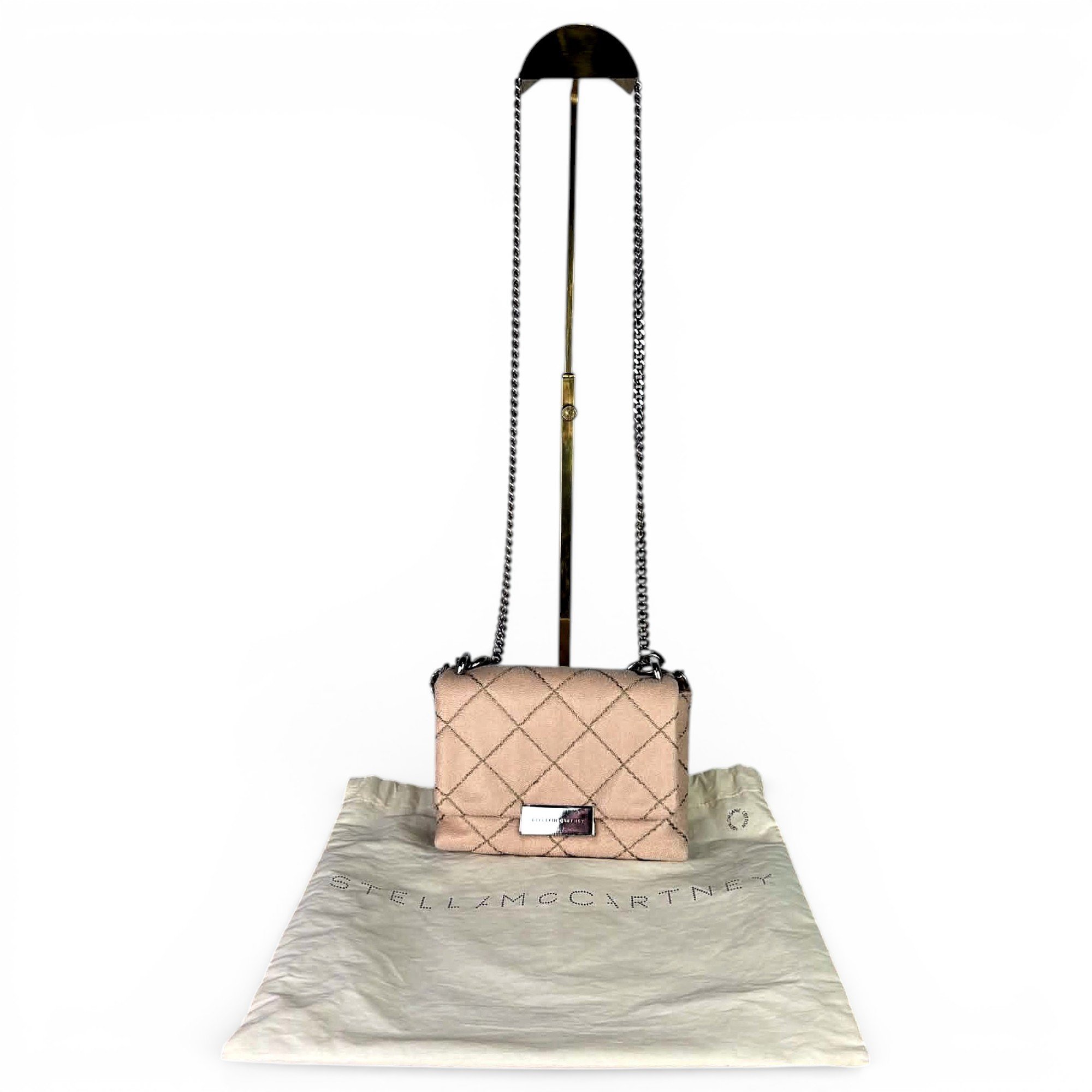 Cloth handbag