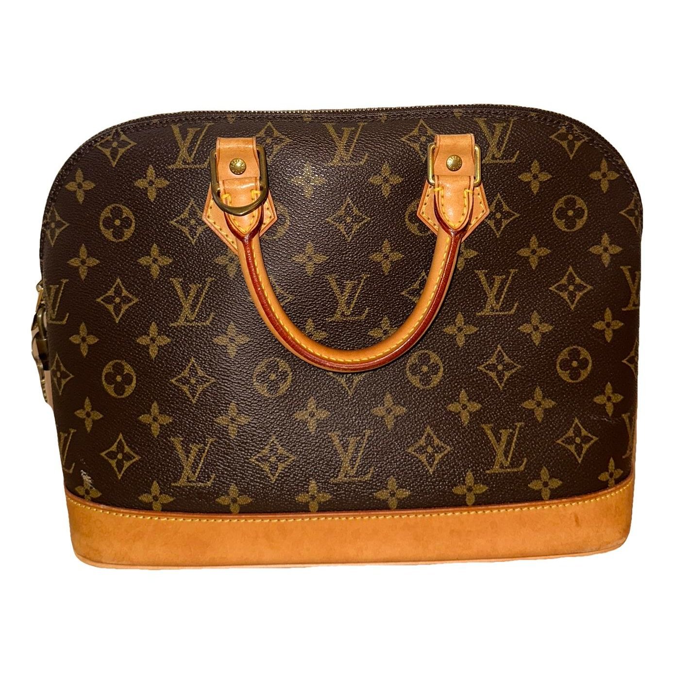 Alma handbag