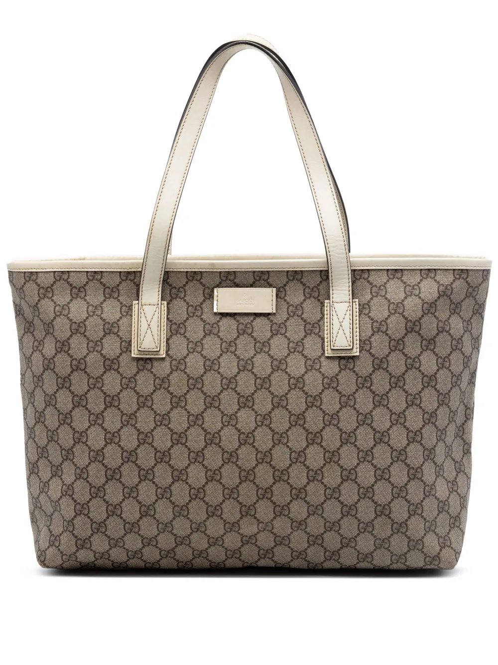 2000-2015 GG Supreme Joy tote bag