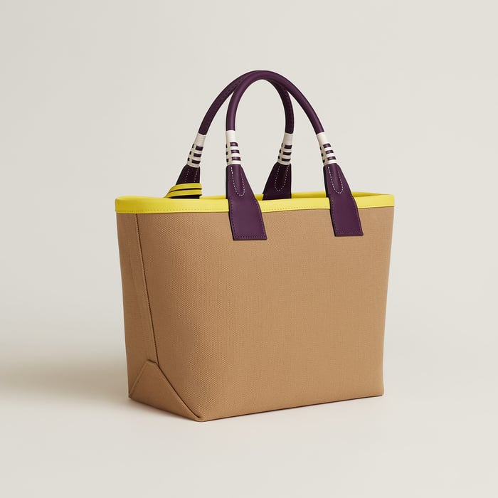 Steeple 25 Bag