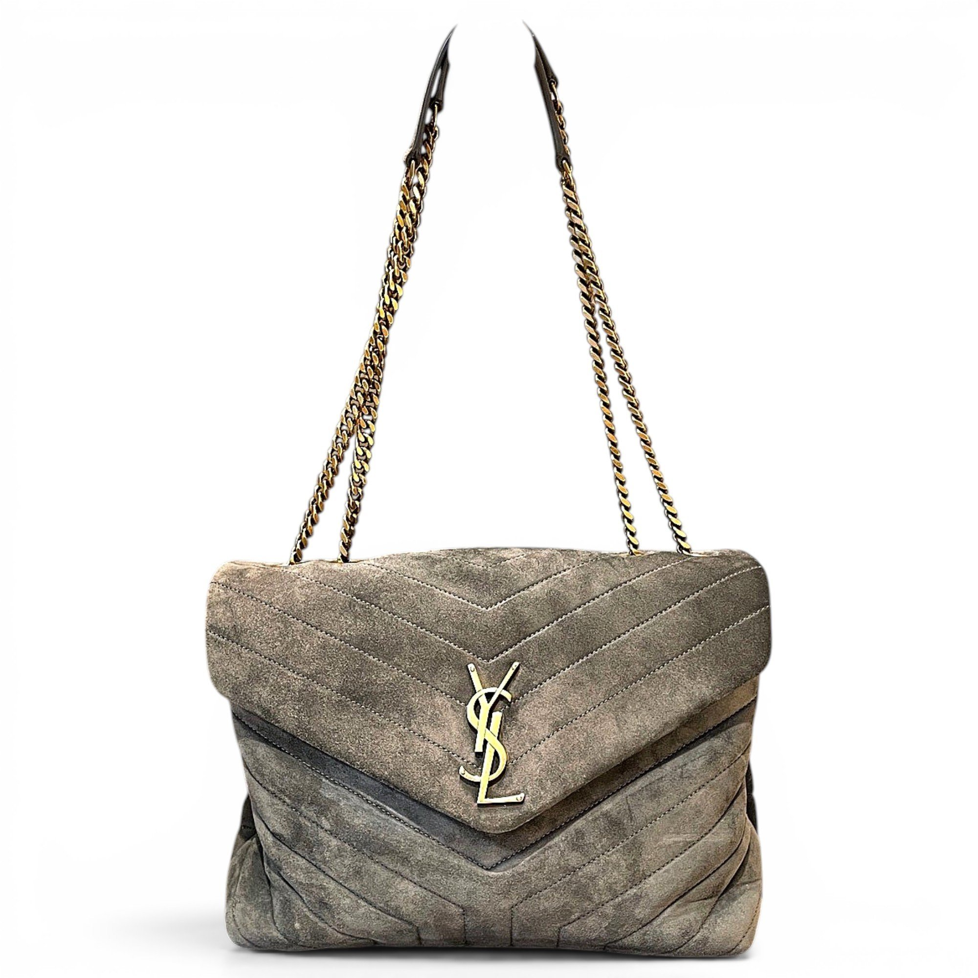 Loulou handbag