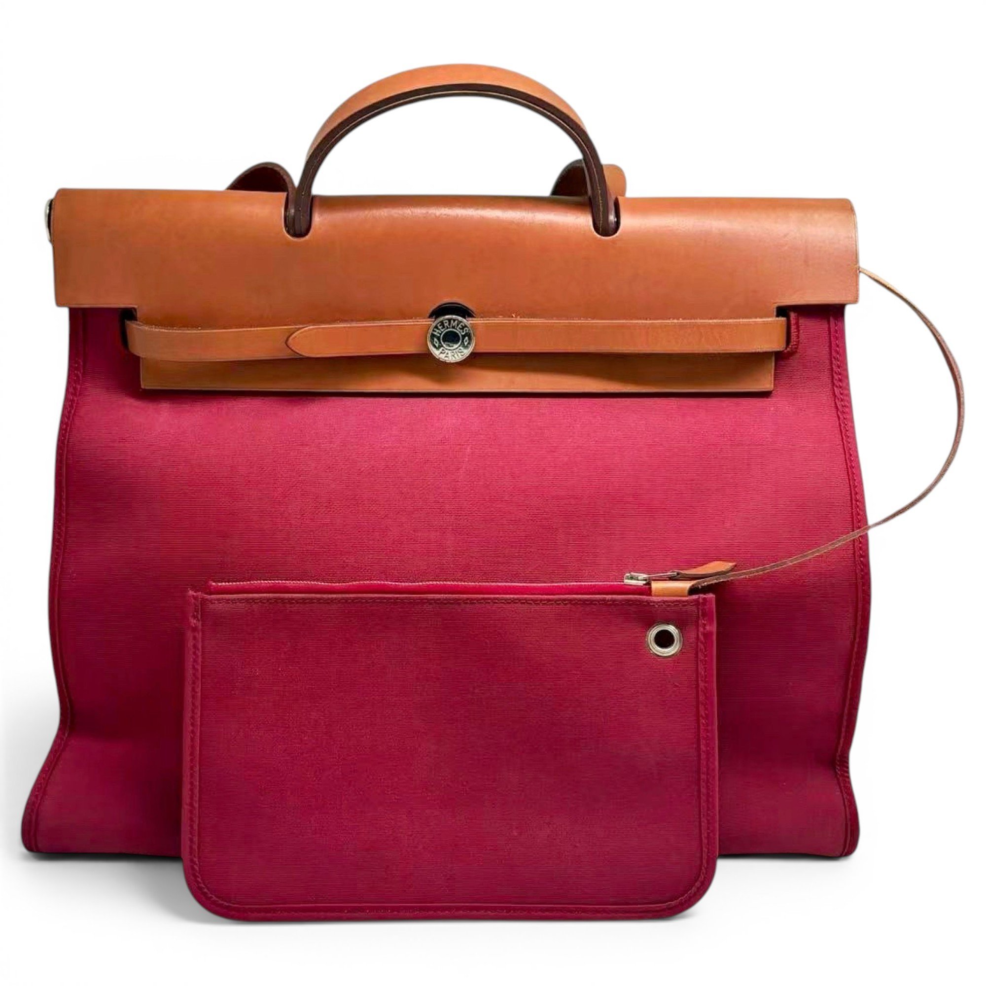 Herbag cloth handbag