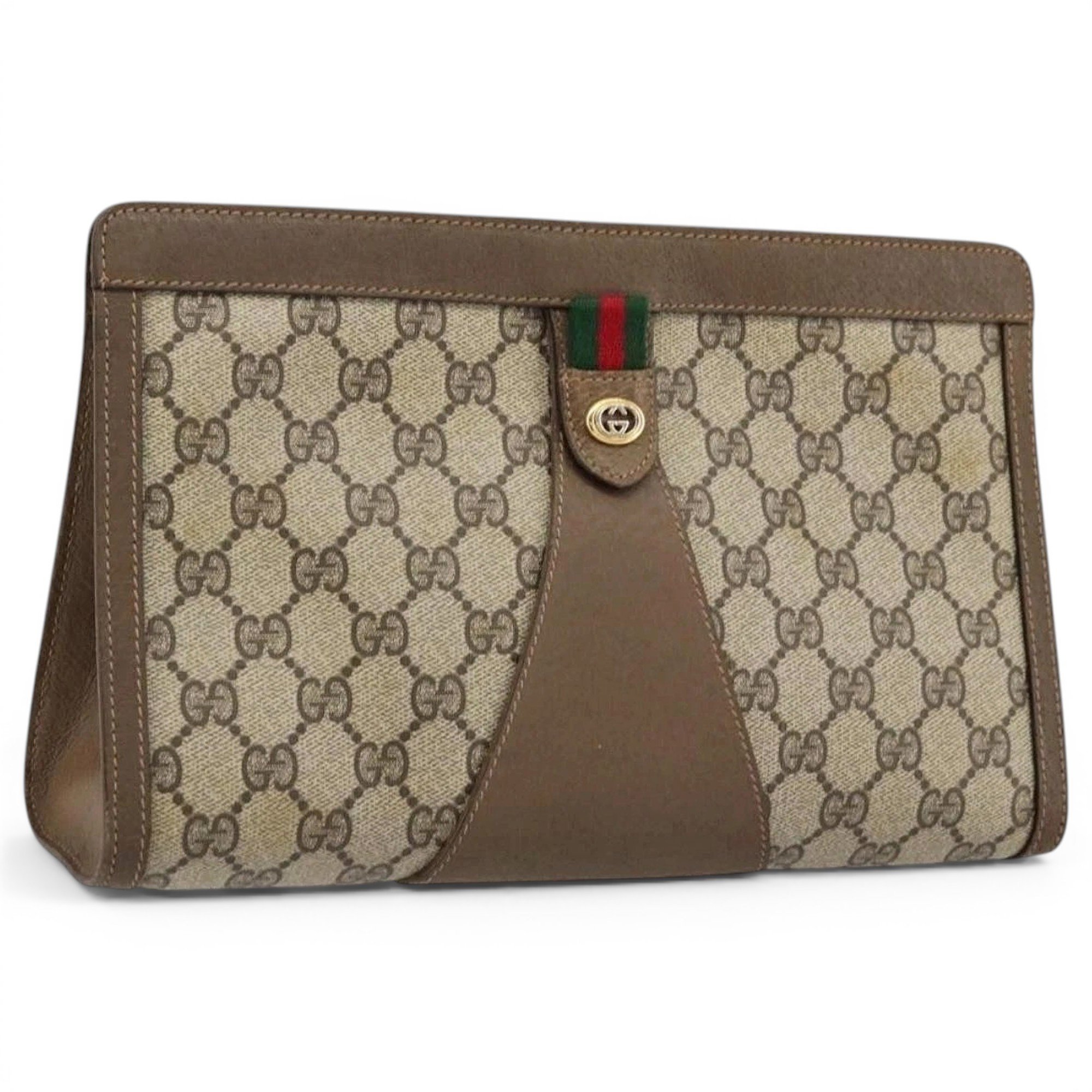 Clutch bag