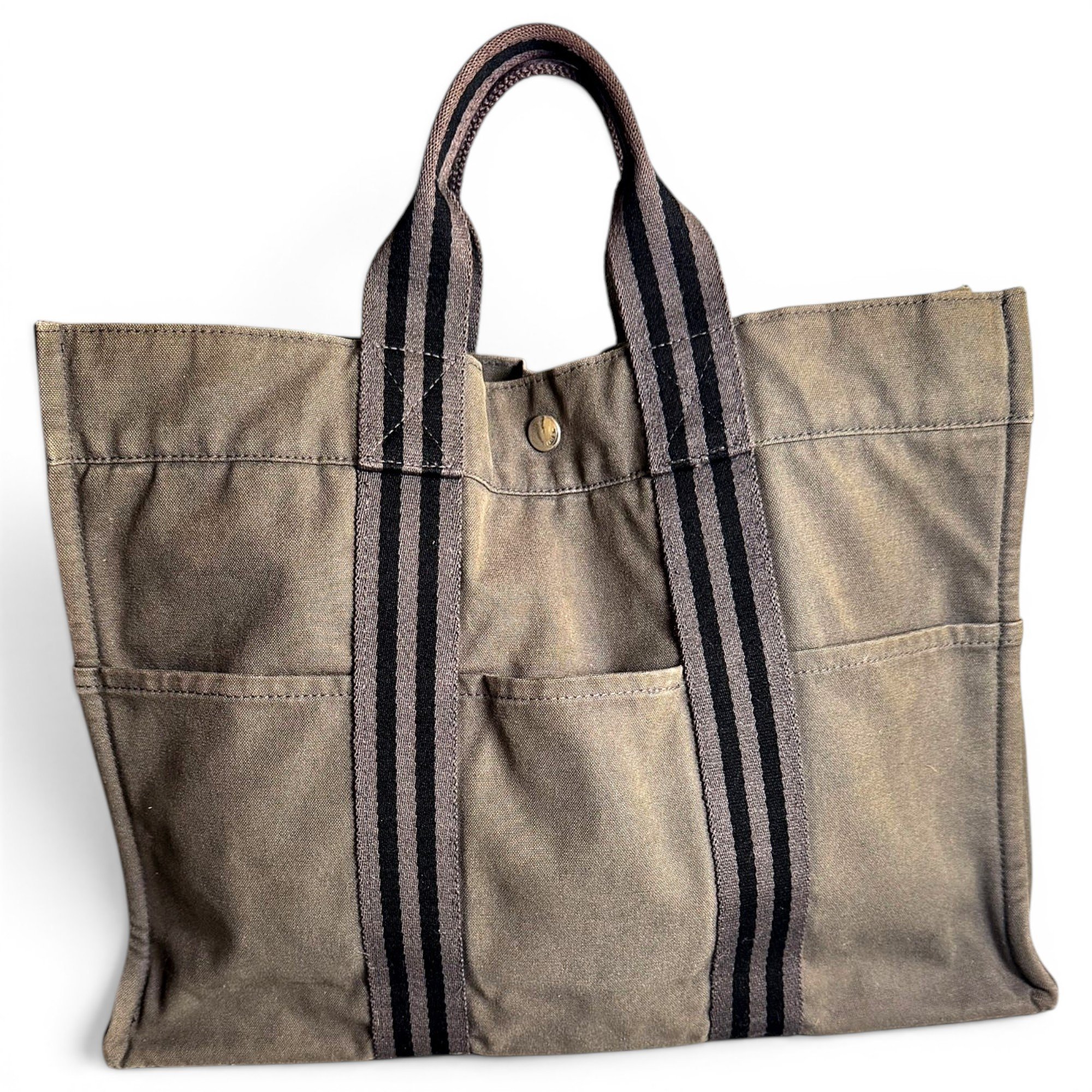 Toto cloth handbag