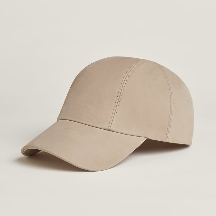 Désert Miles Soft Cap