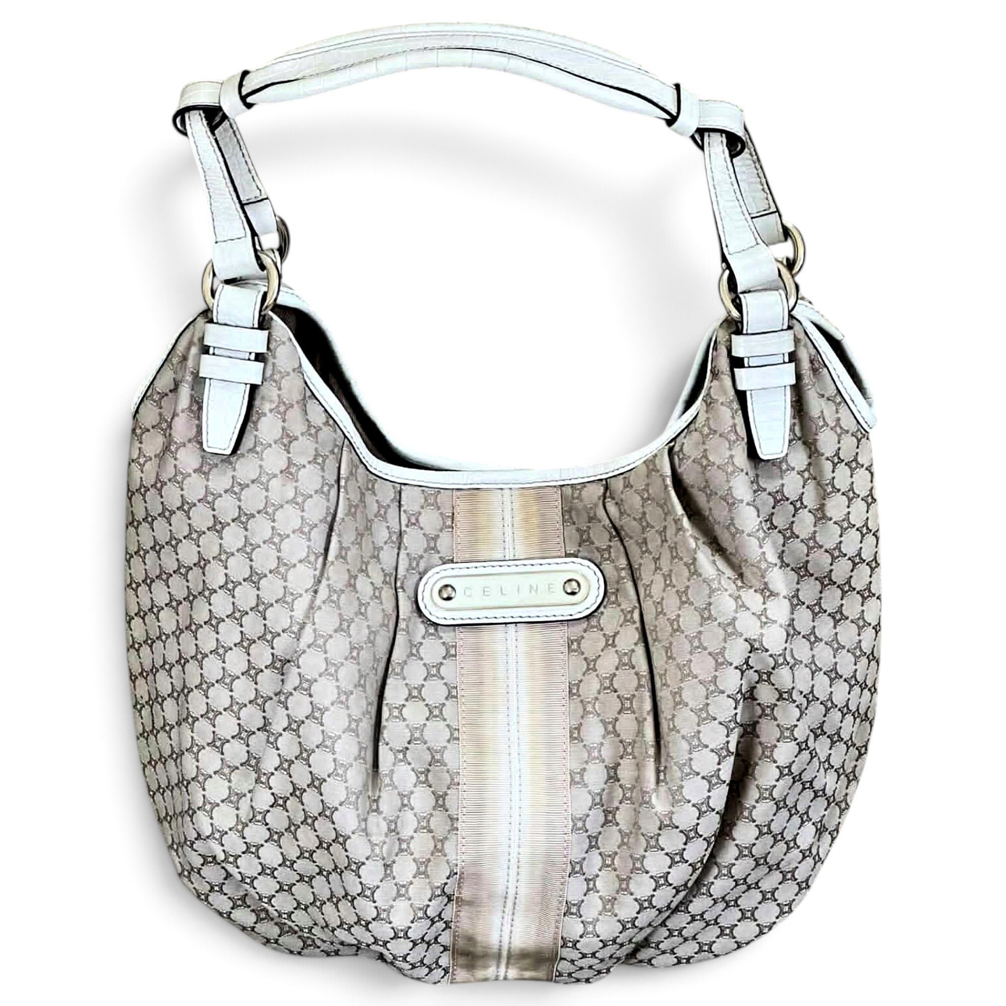 Cloth handbag