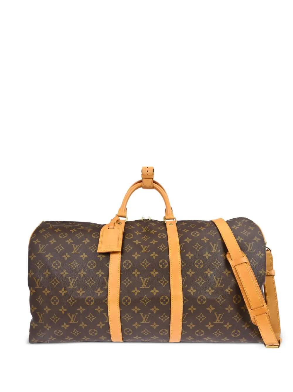 1996 monogram shoulder bag