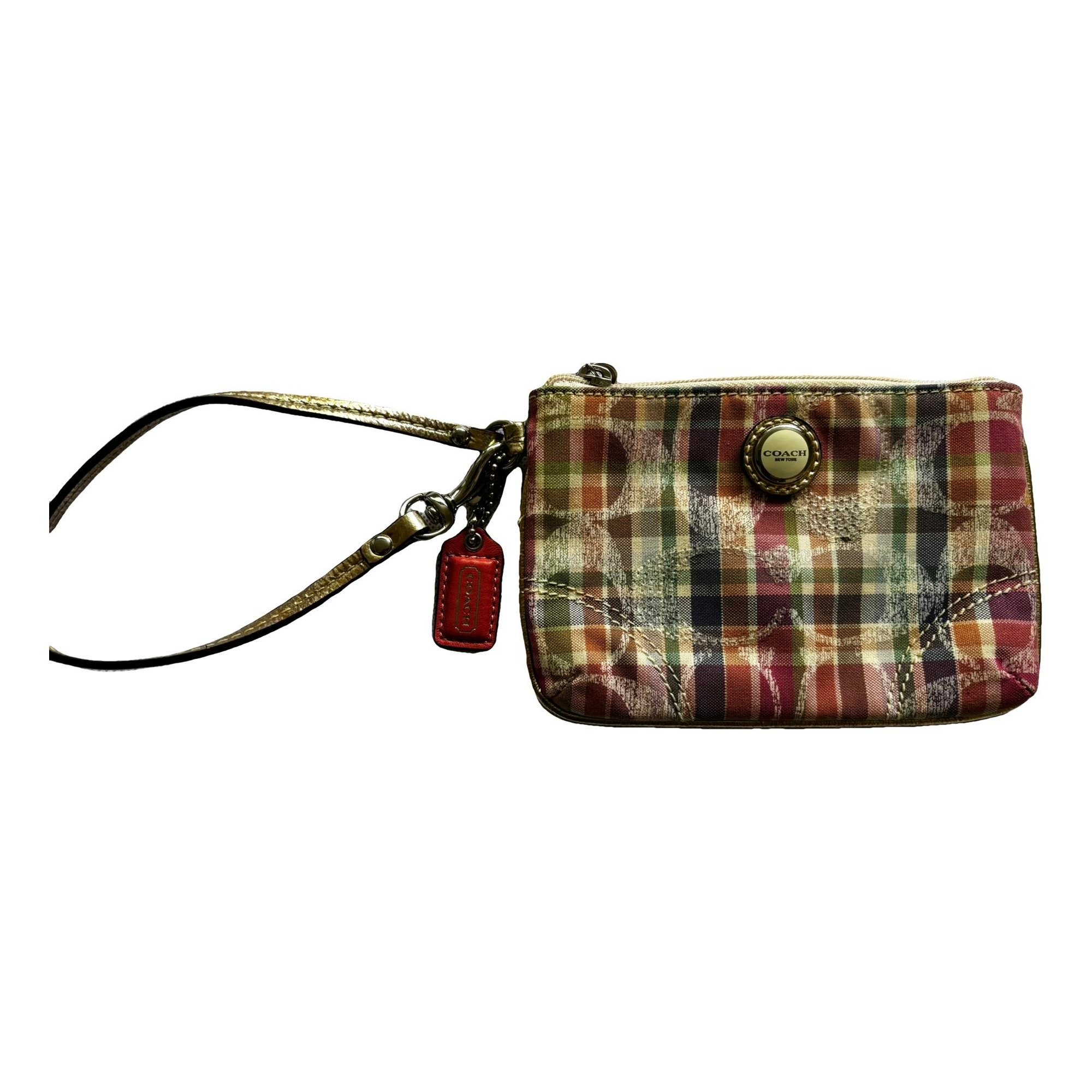 Clutch bag