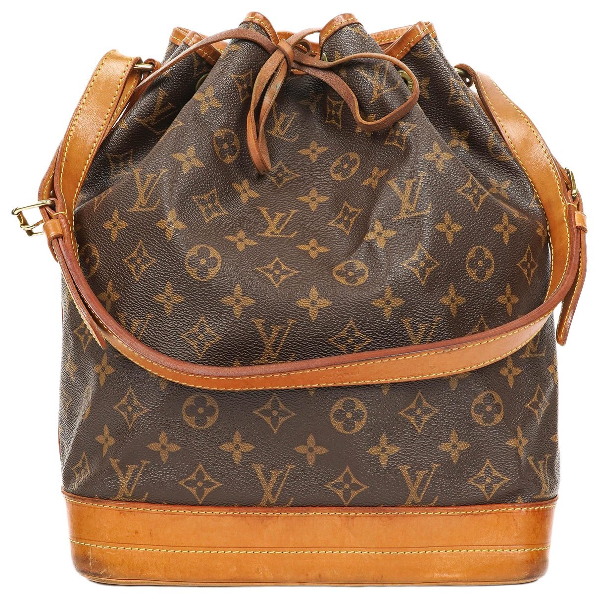 Noé cloth handbag