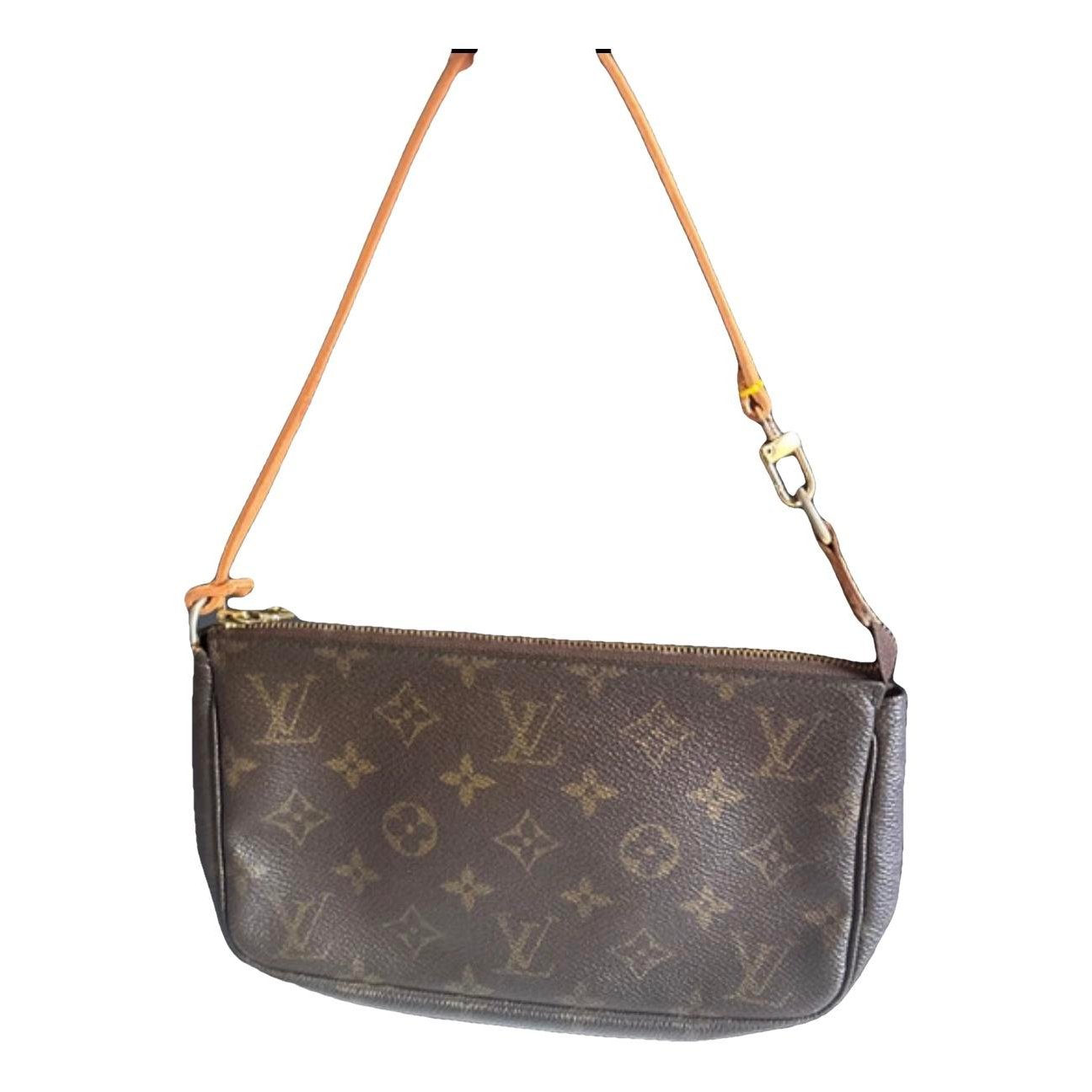 Pochette Accessoire cloth handbag