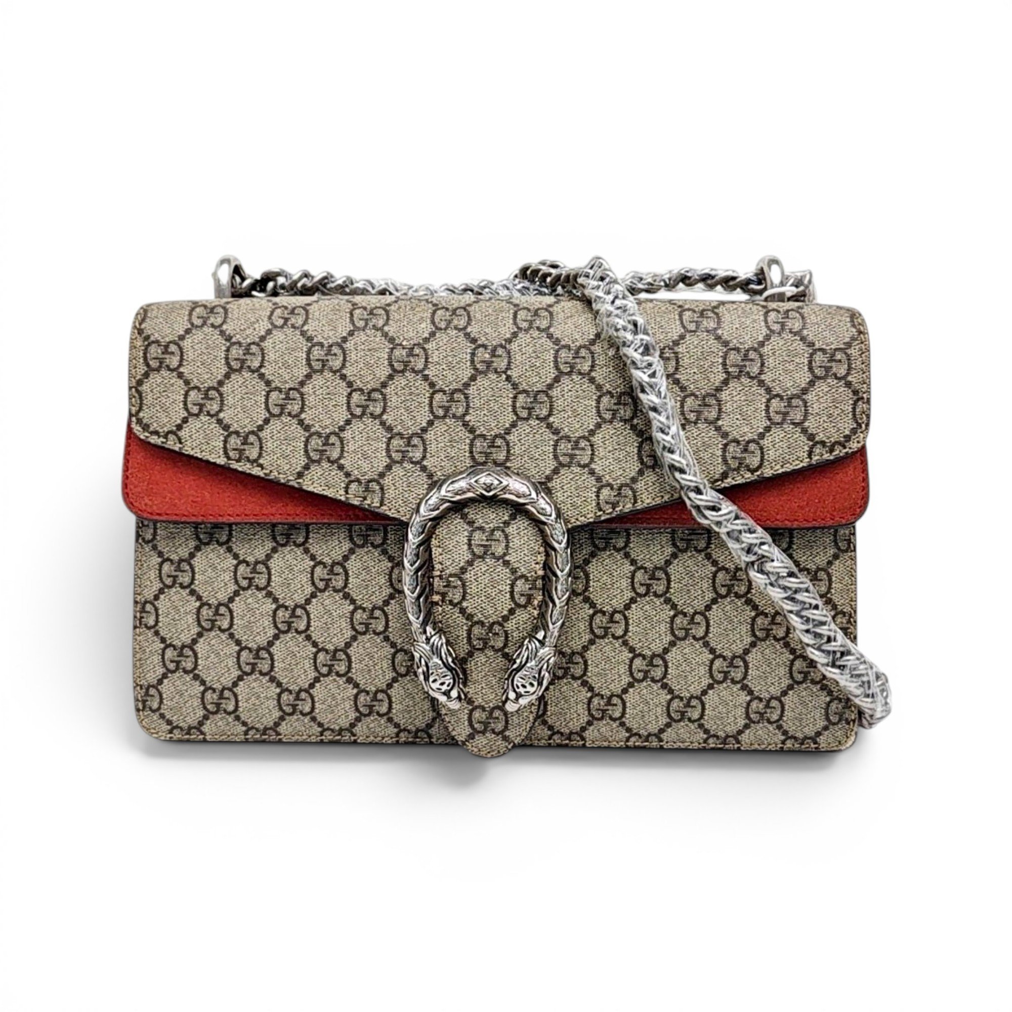 Dionysus cloth handbag
