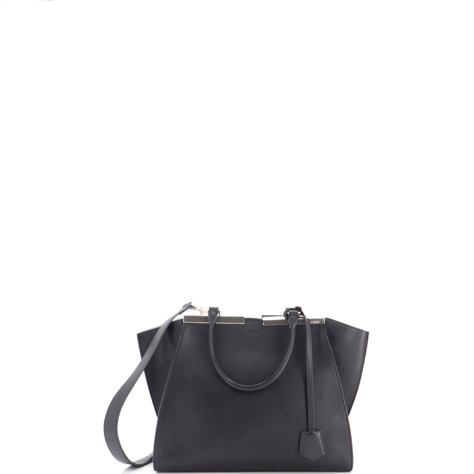 Petite 3Jours Bag Leather