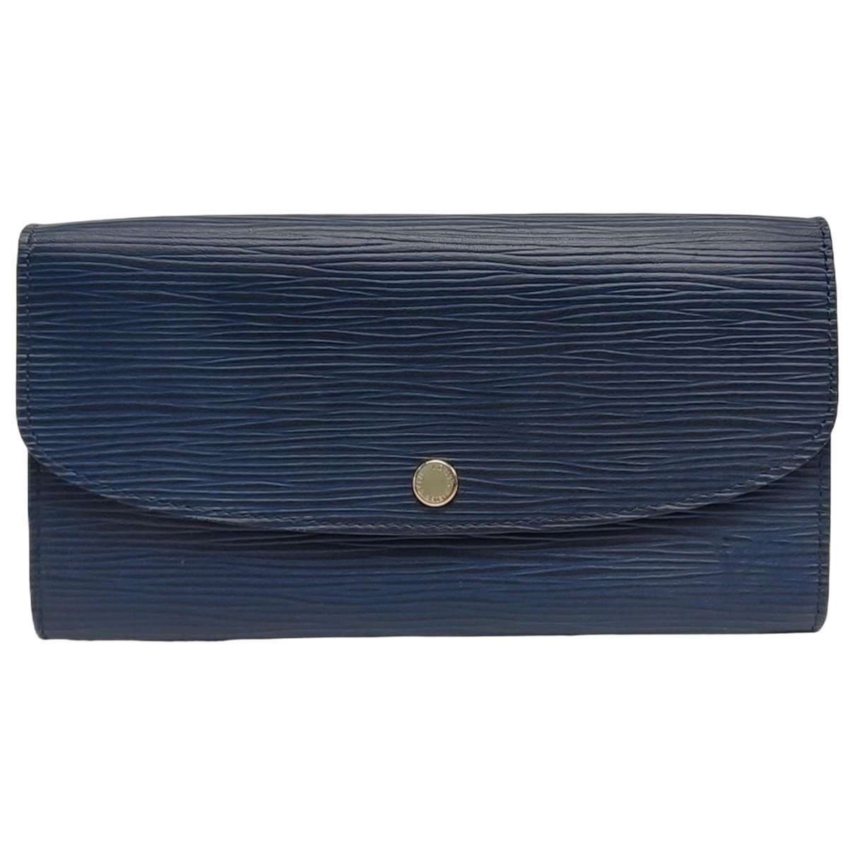 Leather mini bag