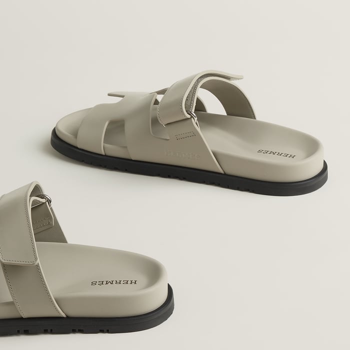 Beige Esquisse Chypre Sandal