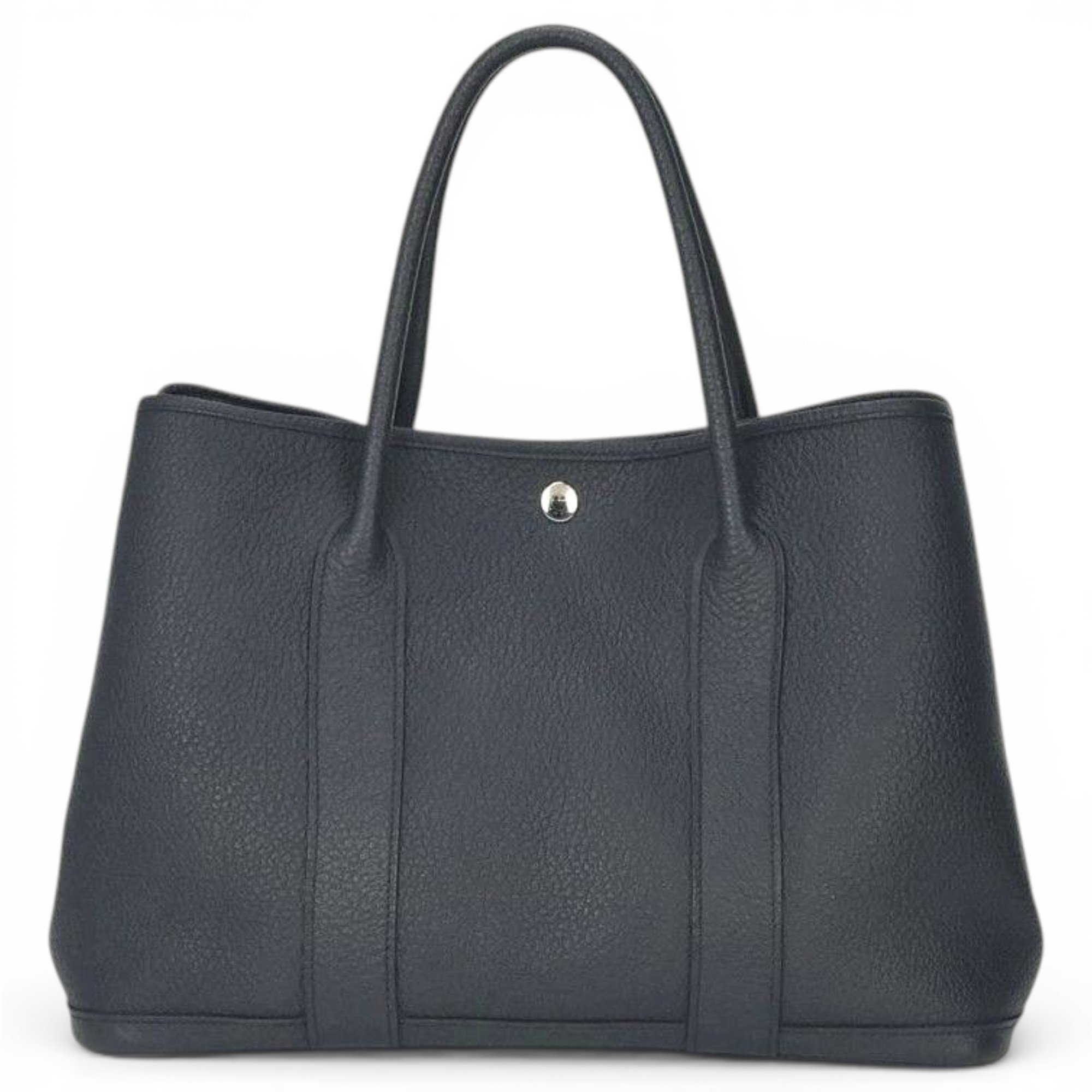 Garden Party cloth tote