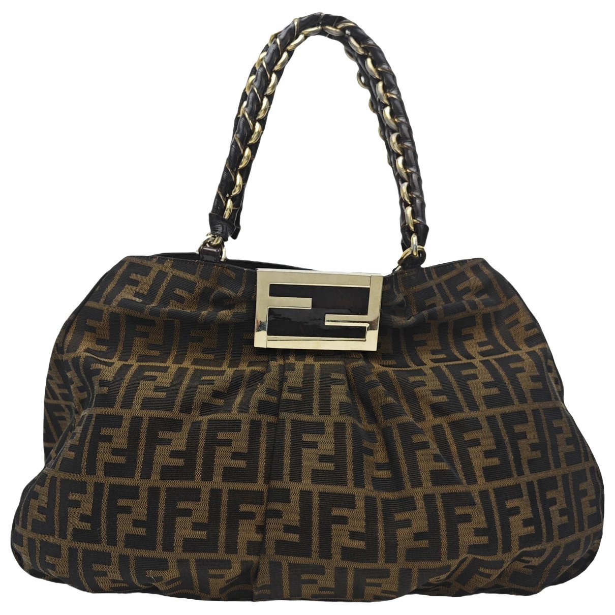 Cloth handbag